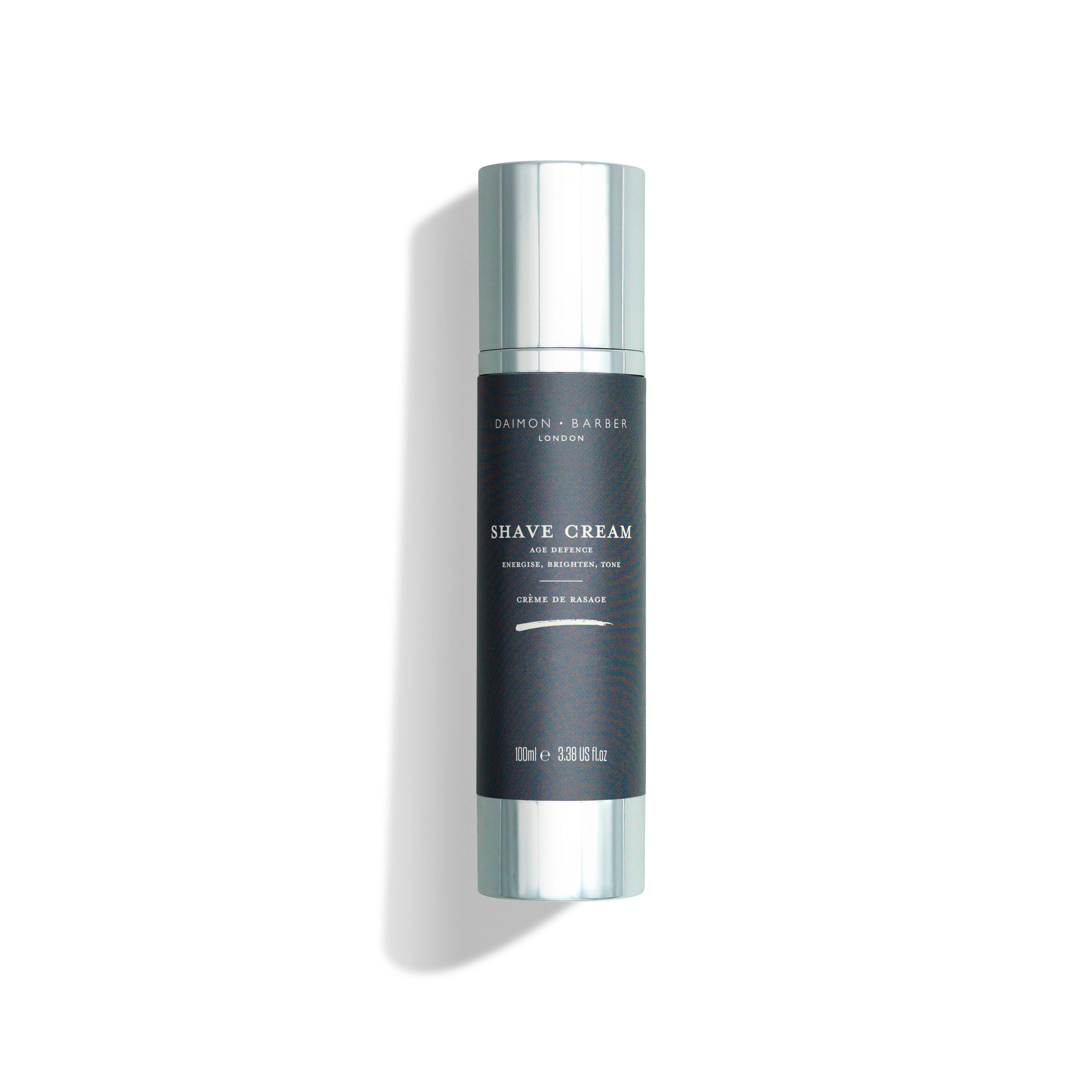 Daimon Barber Shave Cream 100 ml