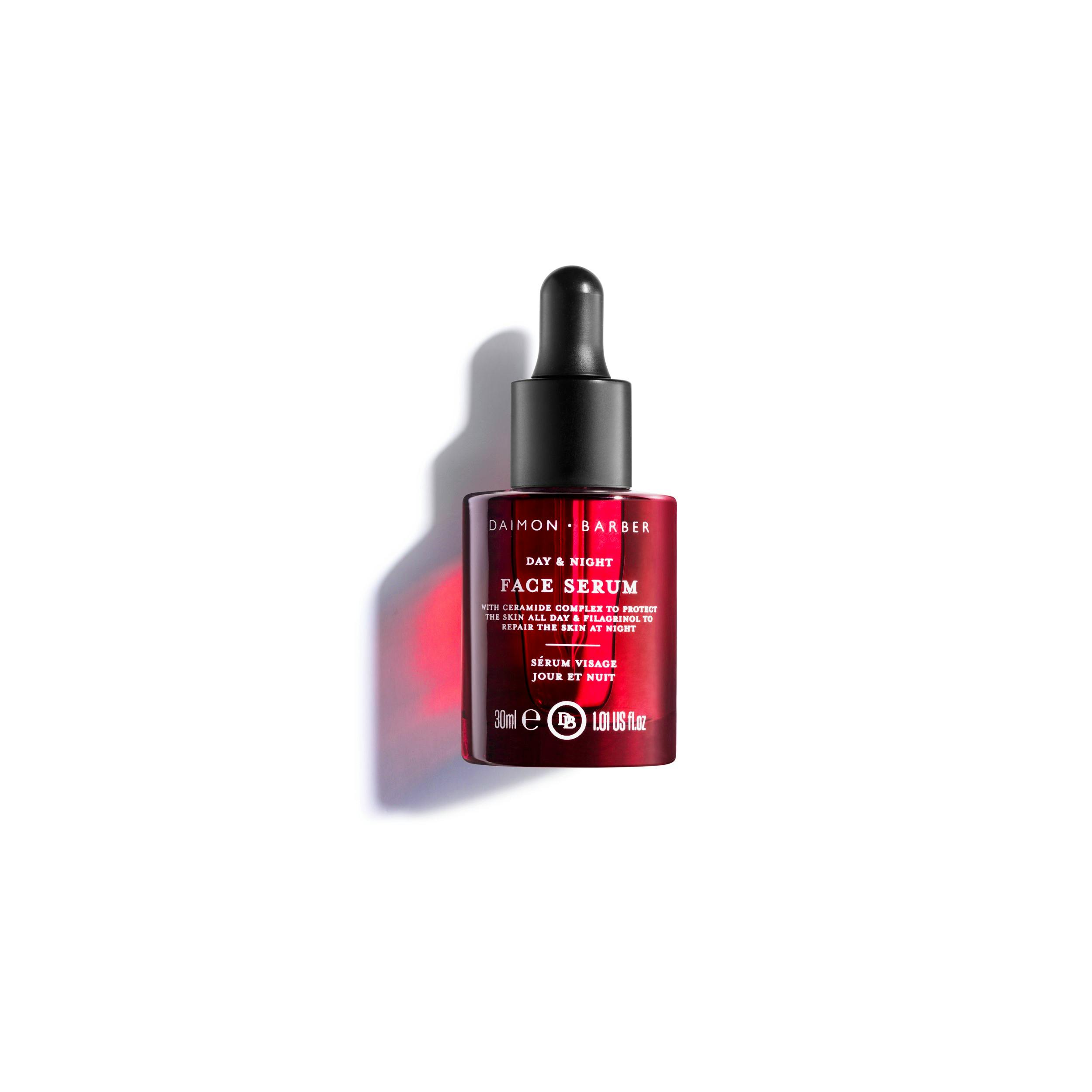 Daimon Barber Day & Night Face Serum 30 ml