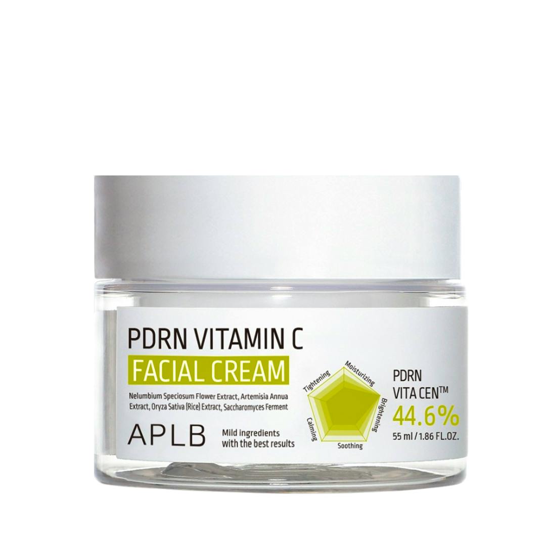 APLB PDNR Vitamin C Facial Cream 55 ml