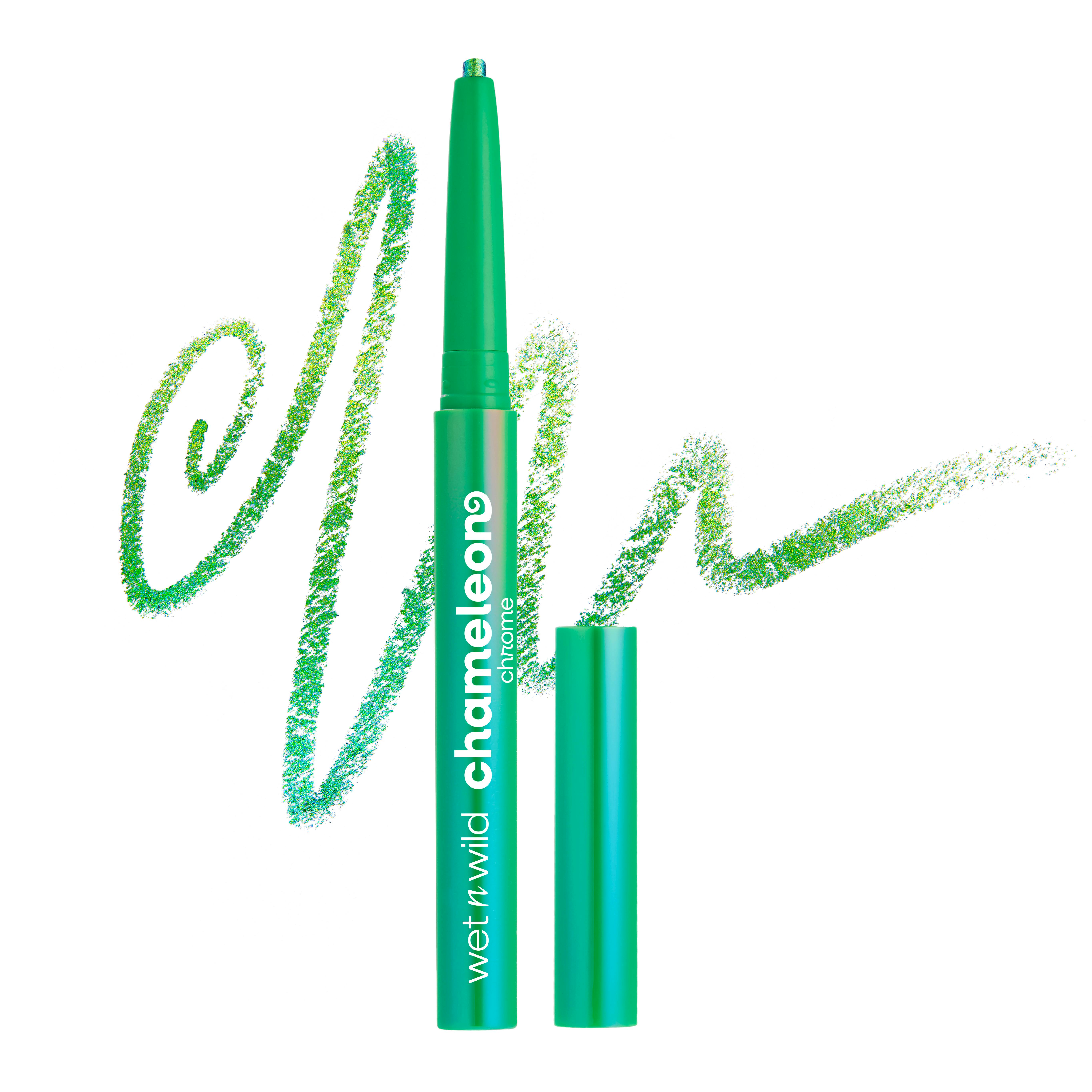 Wet 'n Wild Chamaleon Chrome Eyeliner Superstar Suit 0.2 g