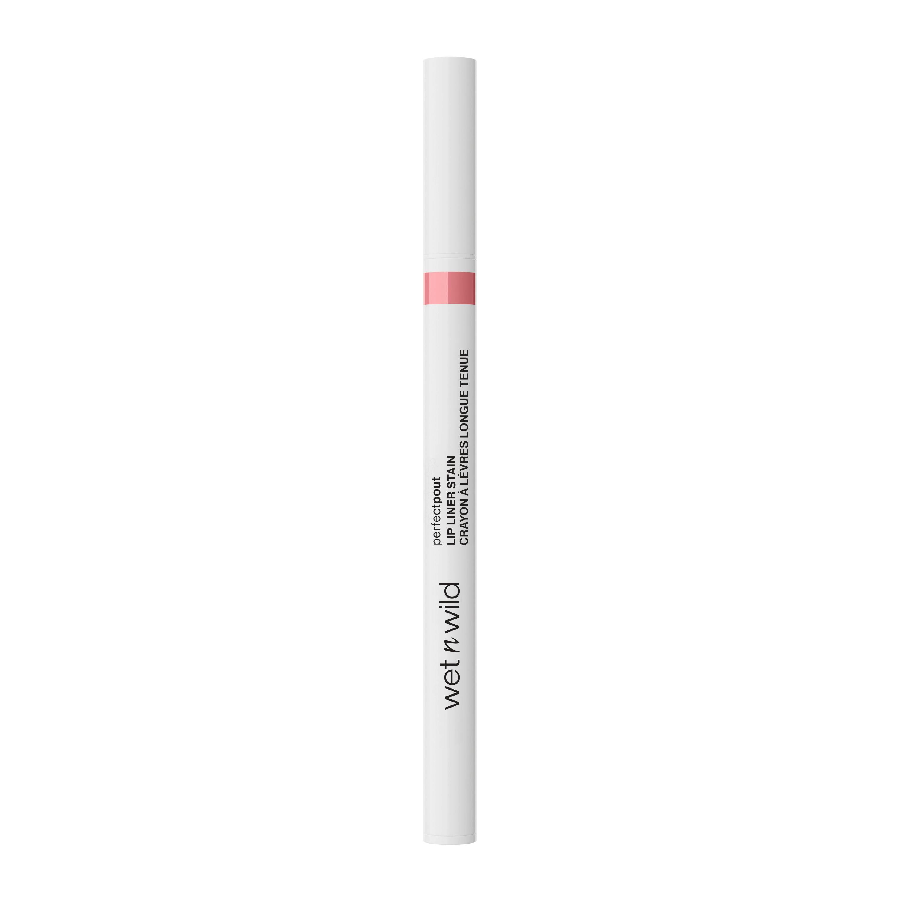 Wet 'n Wild Perfect Pout Lip Liner Stain Nude Tights 0.5 g