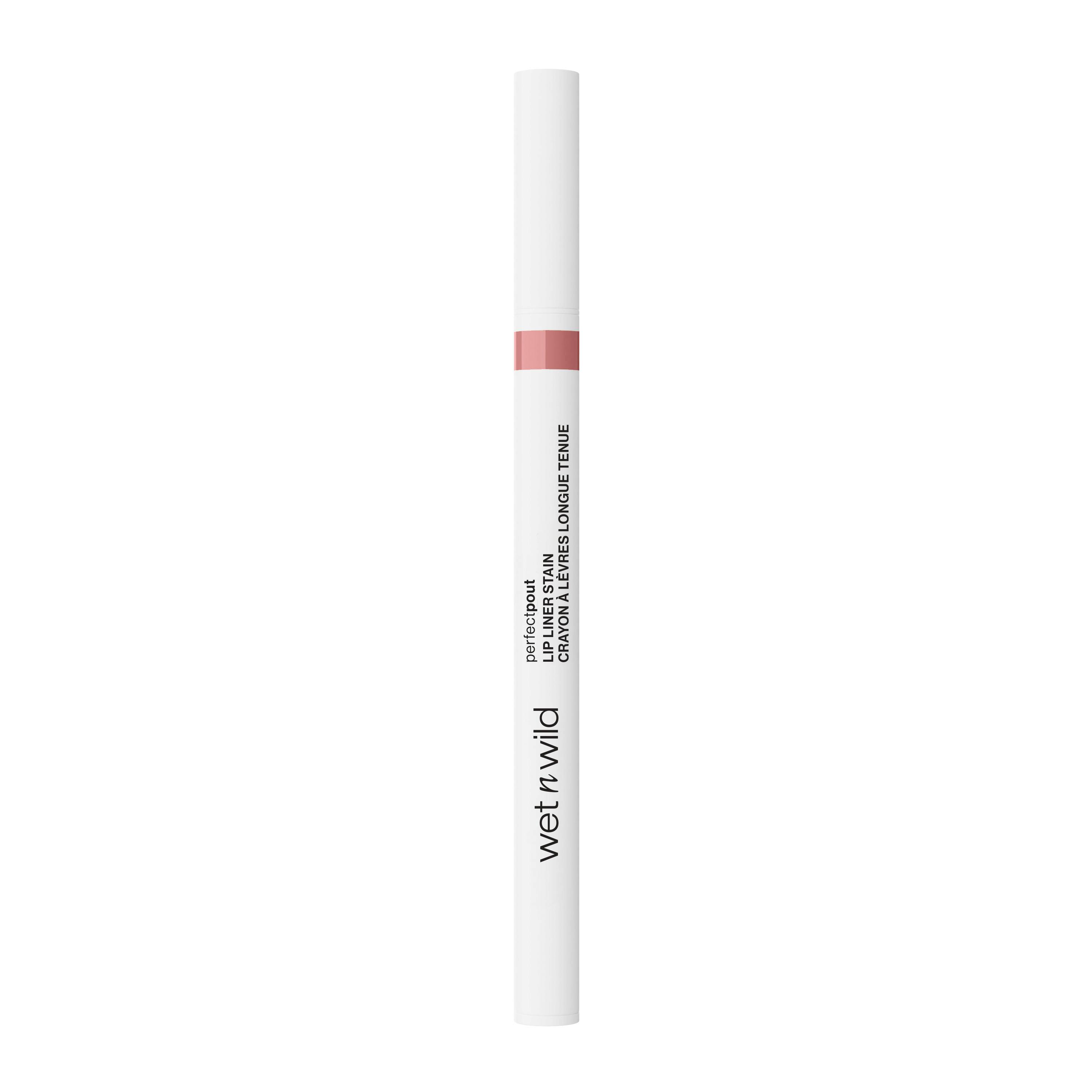 Wet 'n Wild Perfect Pout Lip Liner Stain I'm Blushing 0.5 g