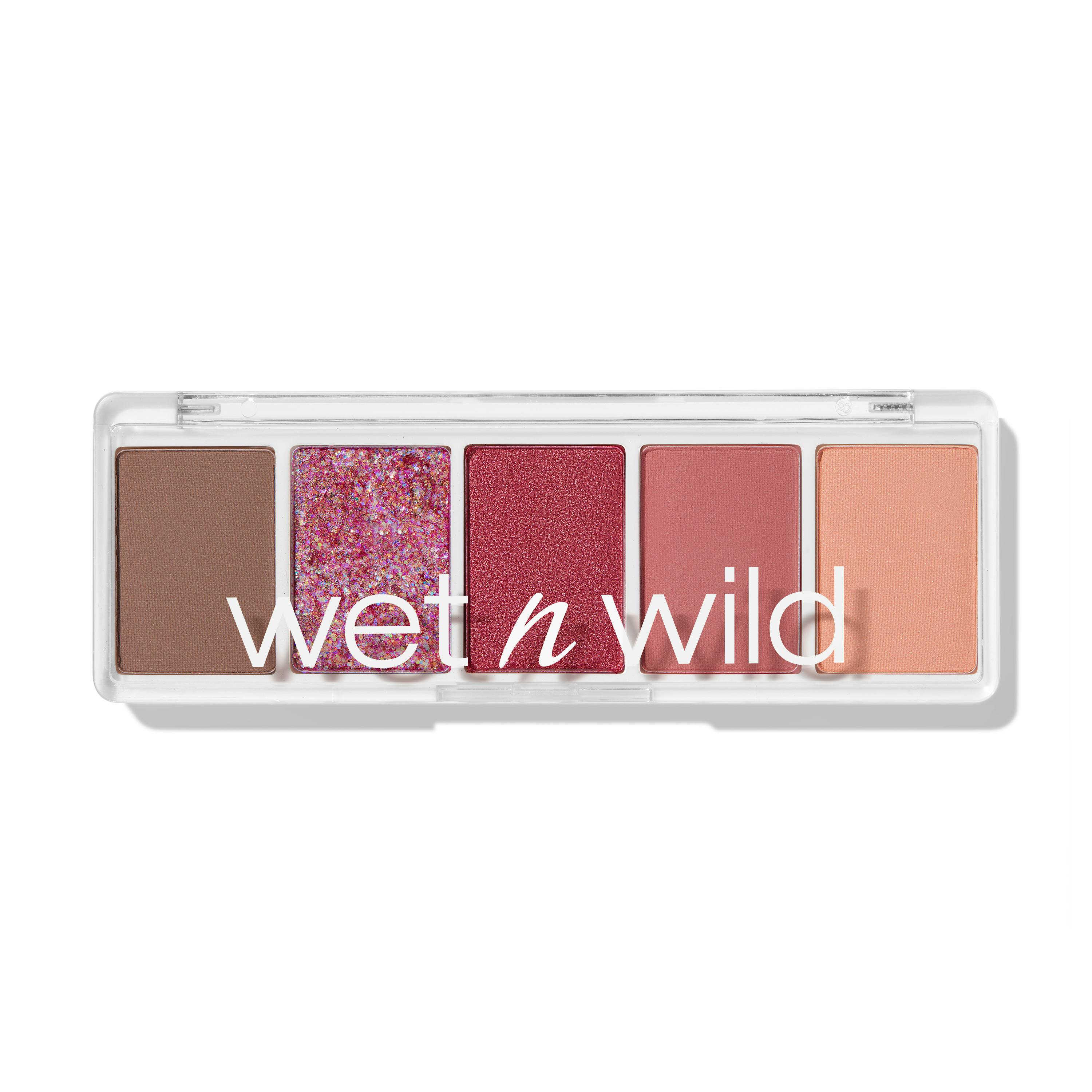 Wet 'n Wild Full Bloomin' Palette 6 g