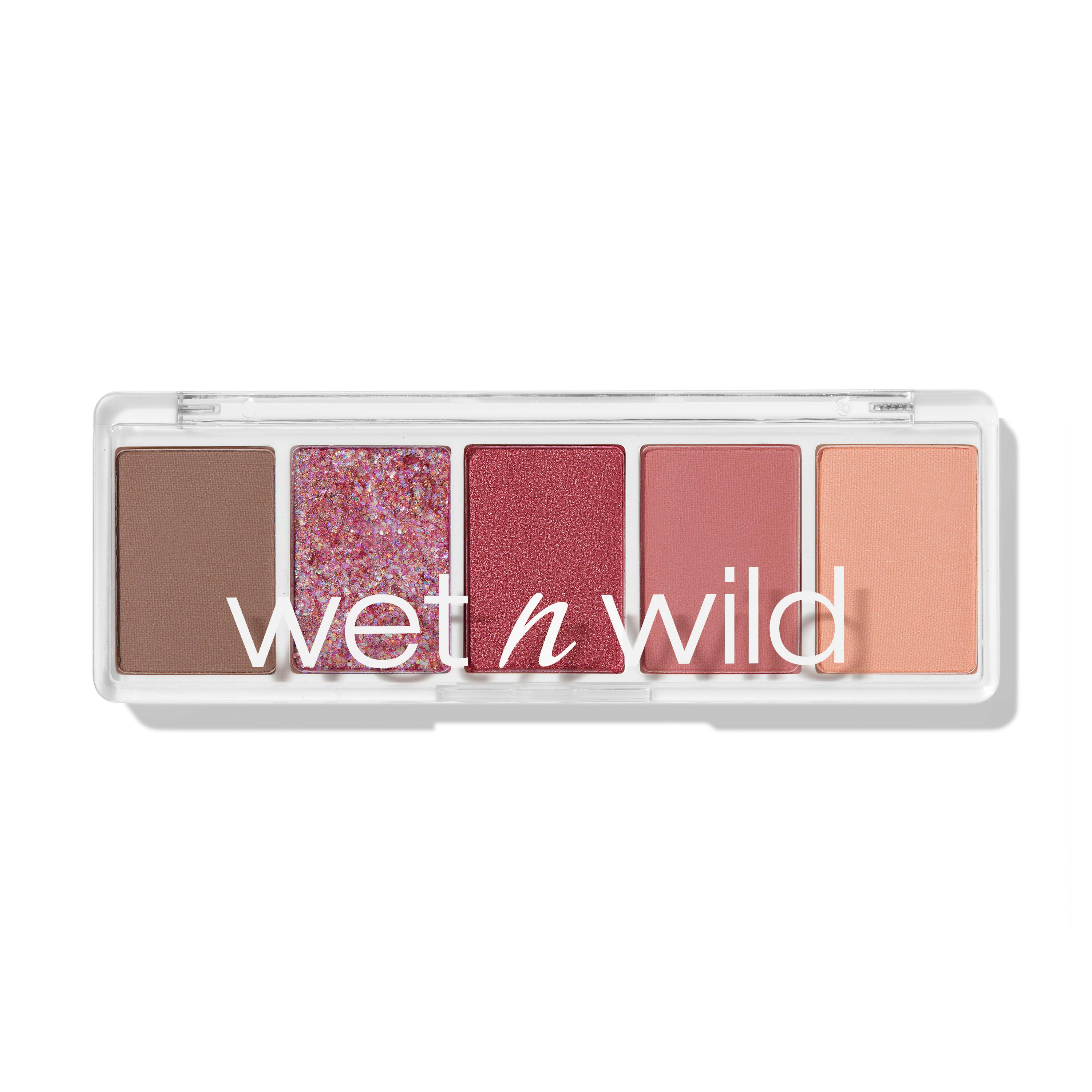 Wet 'n Wild Full Bloomin' Palette 6 g