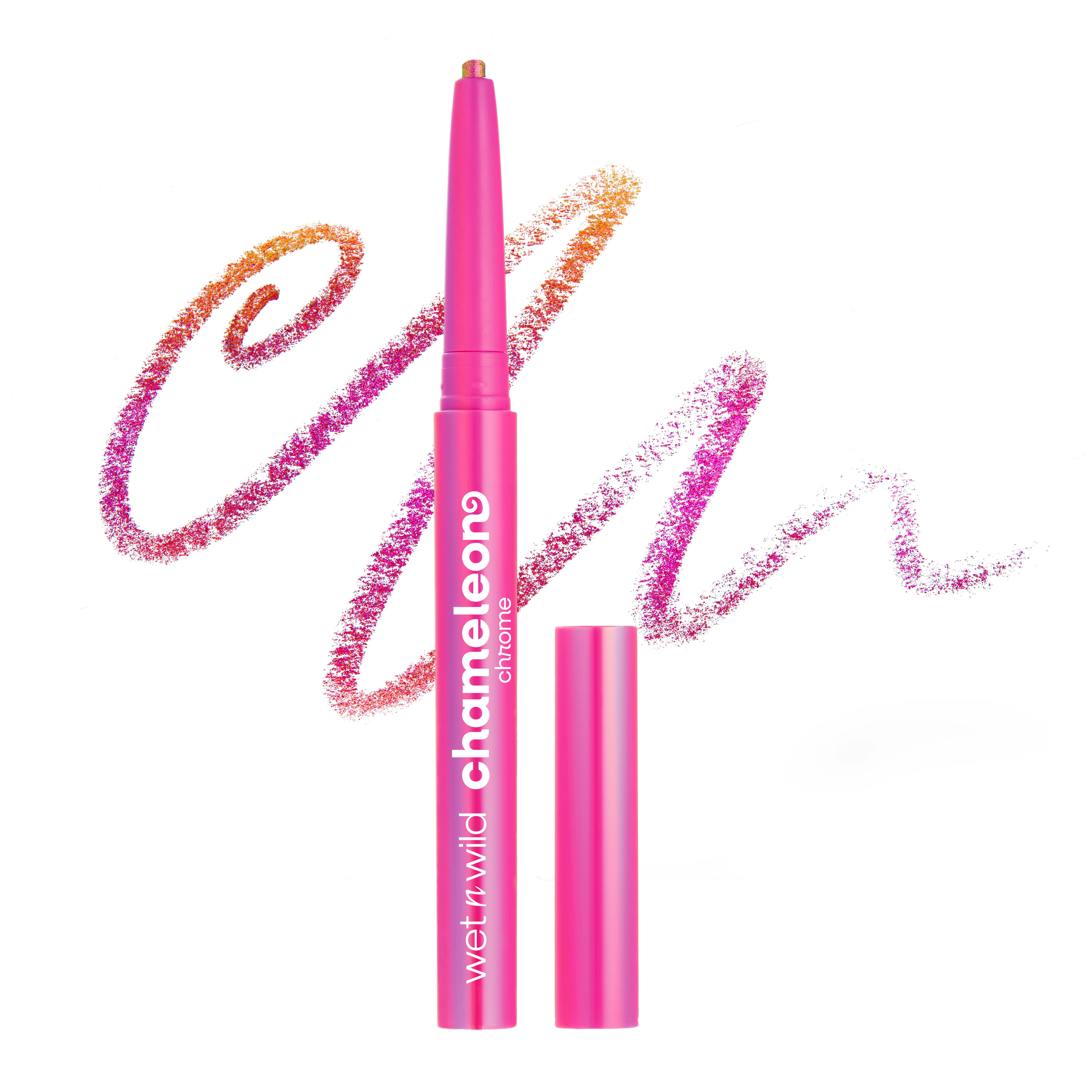 Wet 'n Wild Chamaleon Chrome Eyeliner Planet Disco 0.2 g