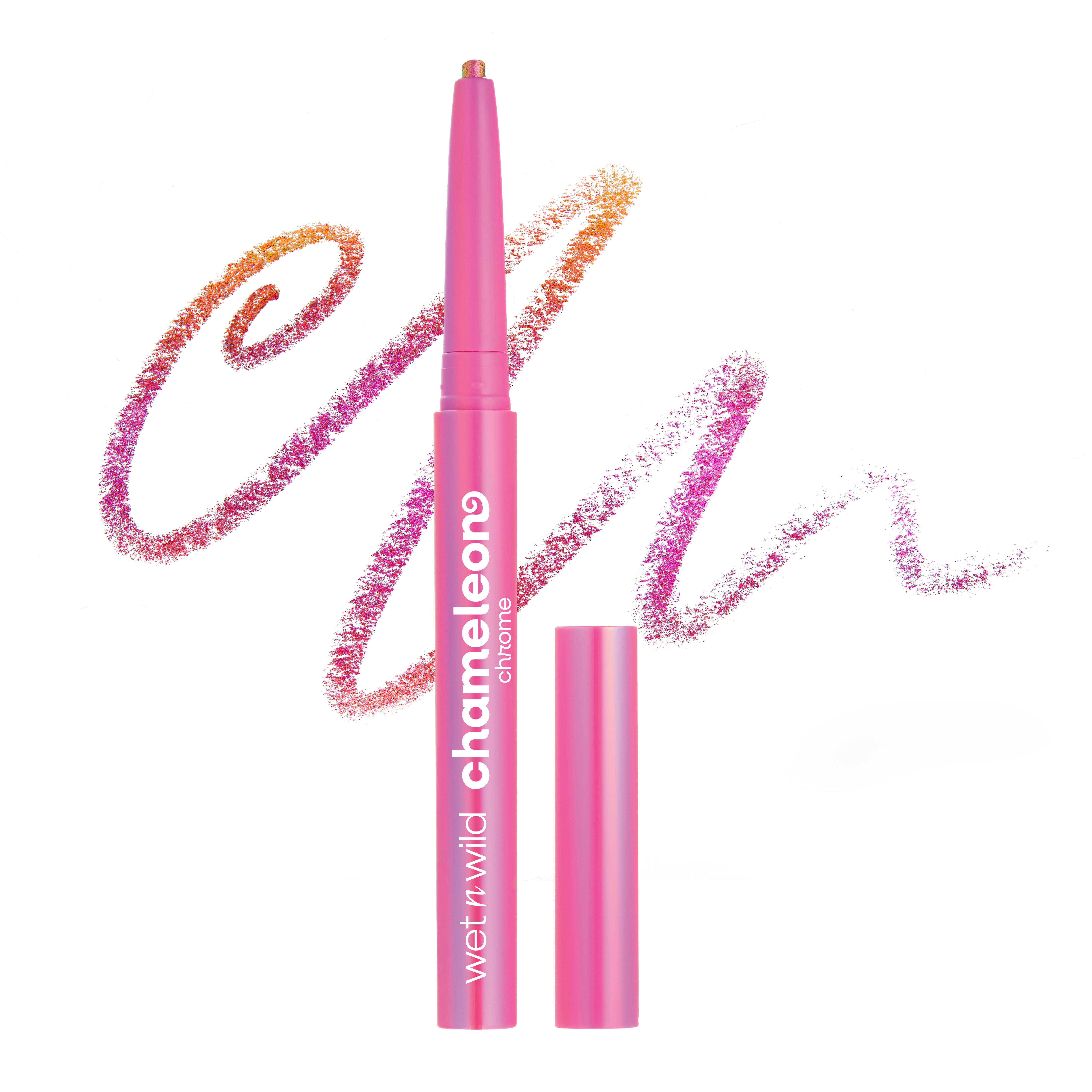 Wet 'n Wild Chamaleon Chrome Eyeliner Planet Disco 0.2 g