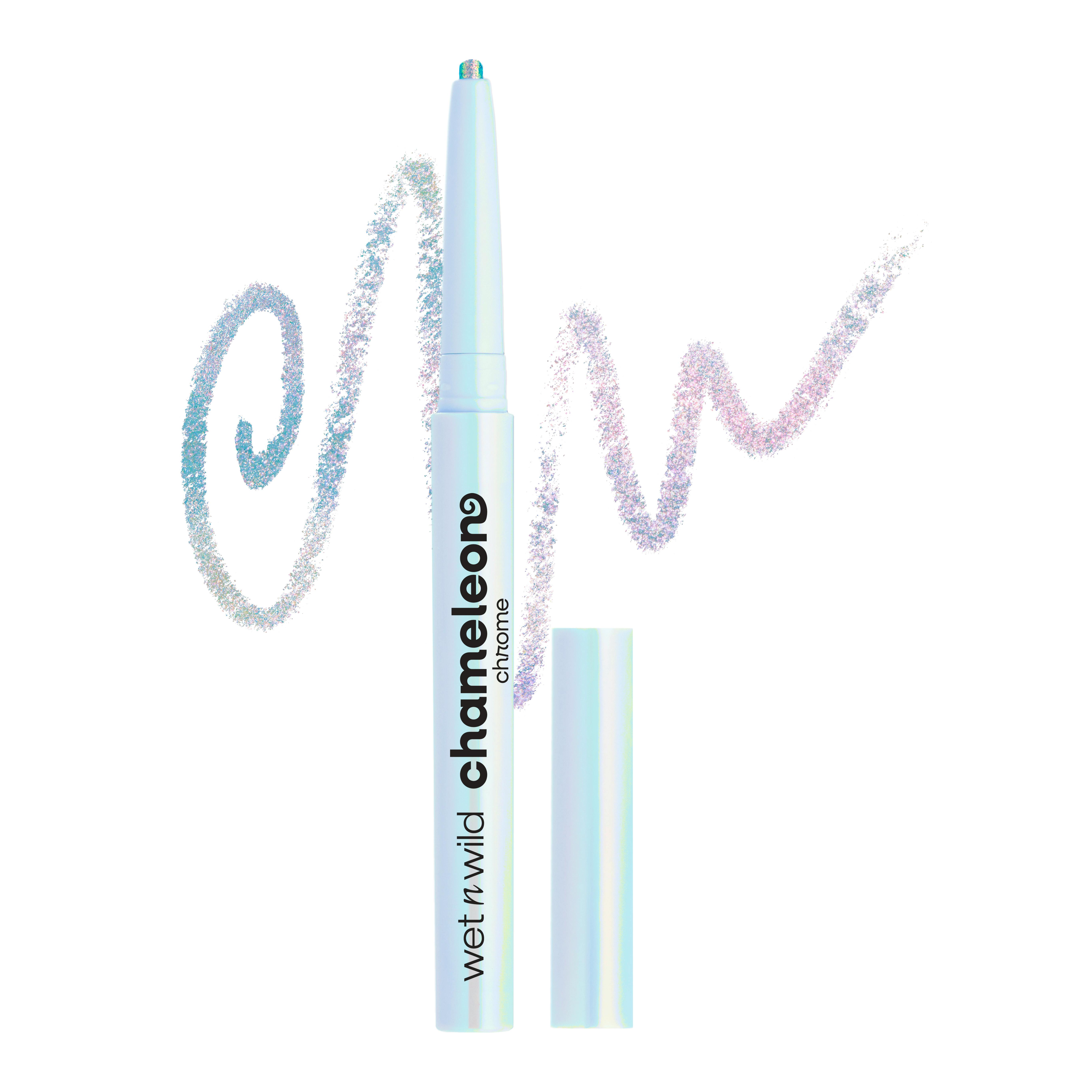 Wet 'n Wild Chamaleon Chrome Eyeliner Electric Prism 0.2 g