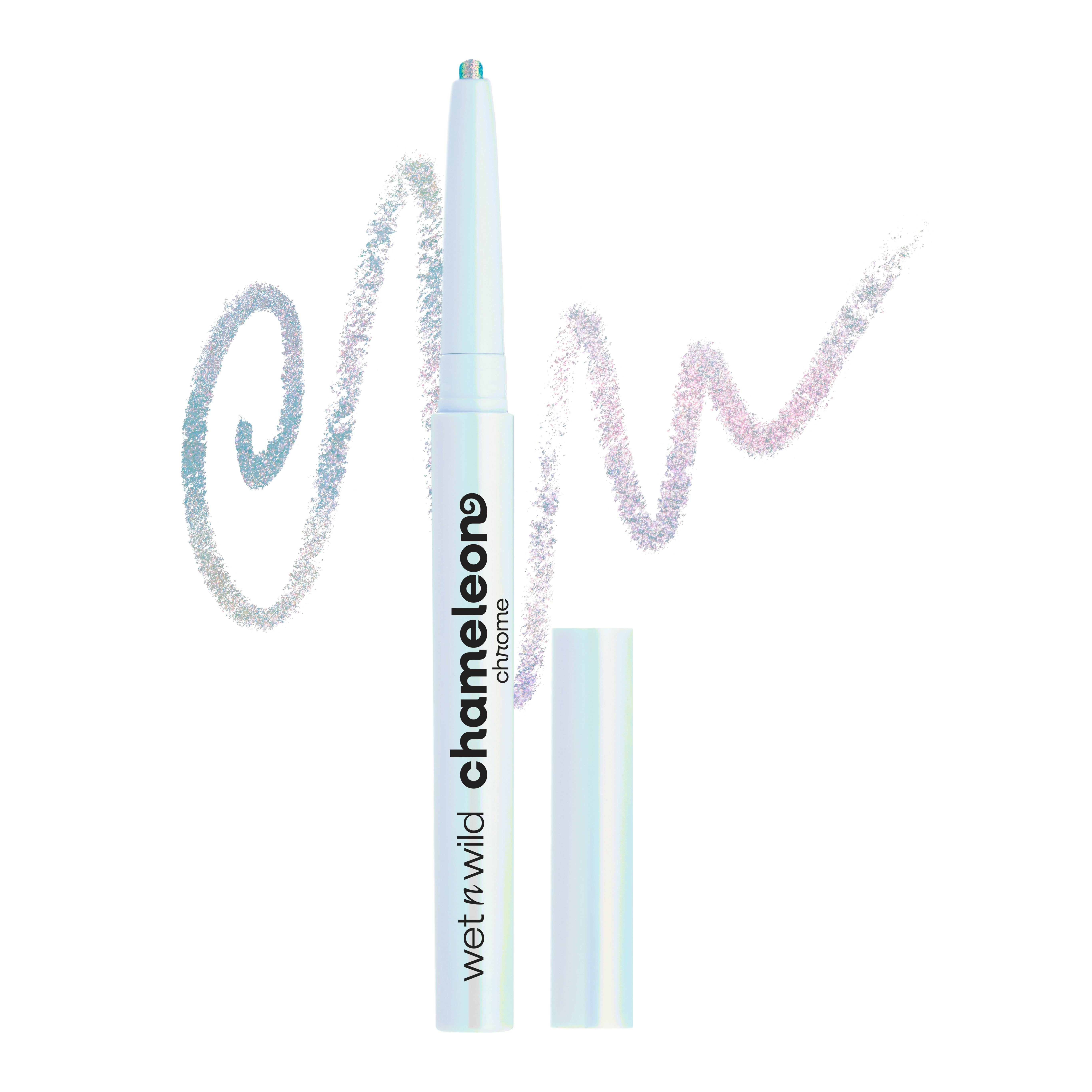 Wet 'n Wild Chamaleon Chrome Eyeliner Electric Prism 0.2 g