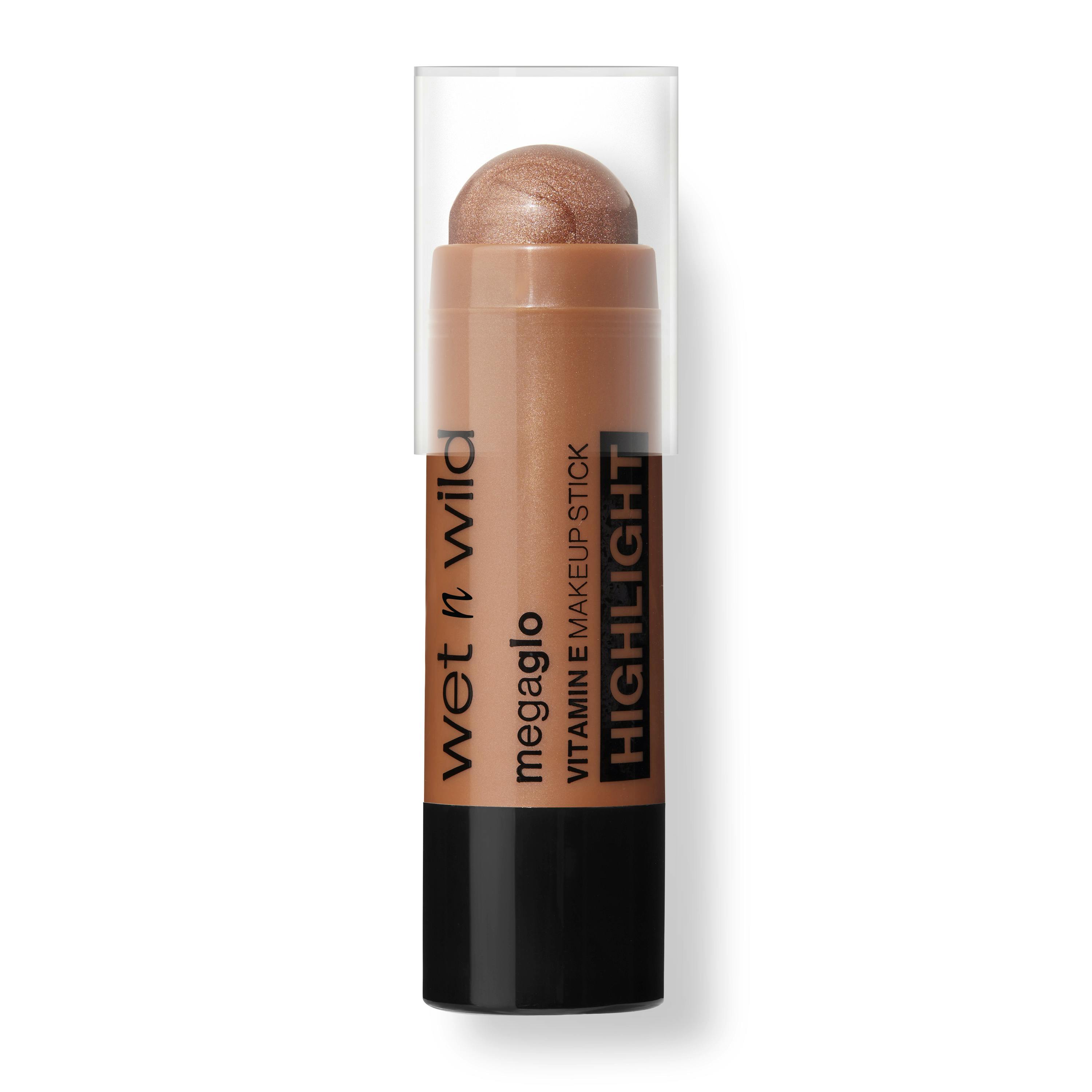 Wet 'n Wild Mega Glo Vitamin And Make-up Stick Highlight Desert Sands 6 g