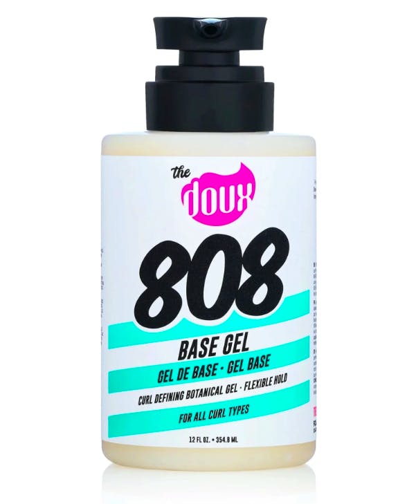 The Doux 808 Base Gel 354 ml
