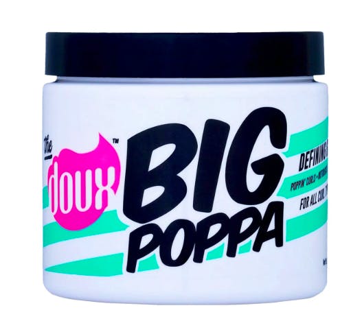 The Doux Big Poppa Defining Gel 454 g