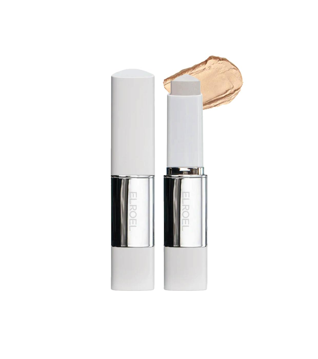 ELROEL Blanc Cover Cream Stick Medium 13 g