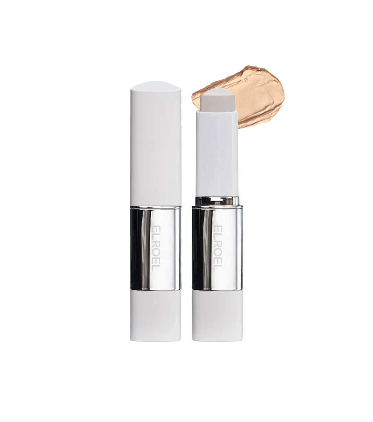 ELROEL Blanc Cover Cream Stick Medium 13 g