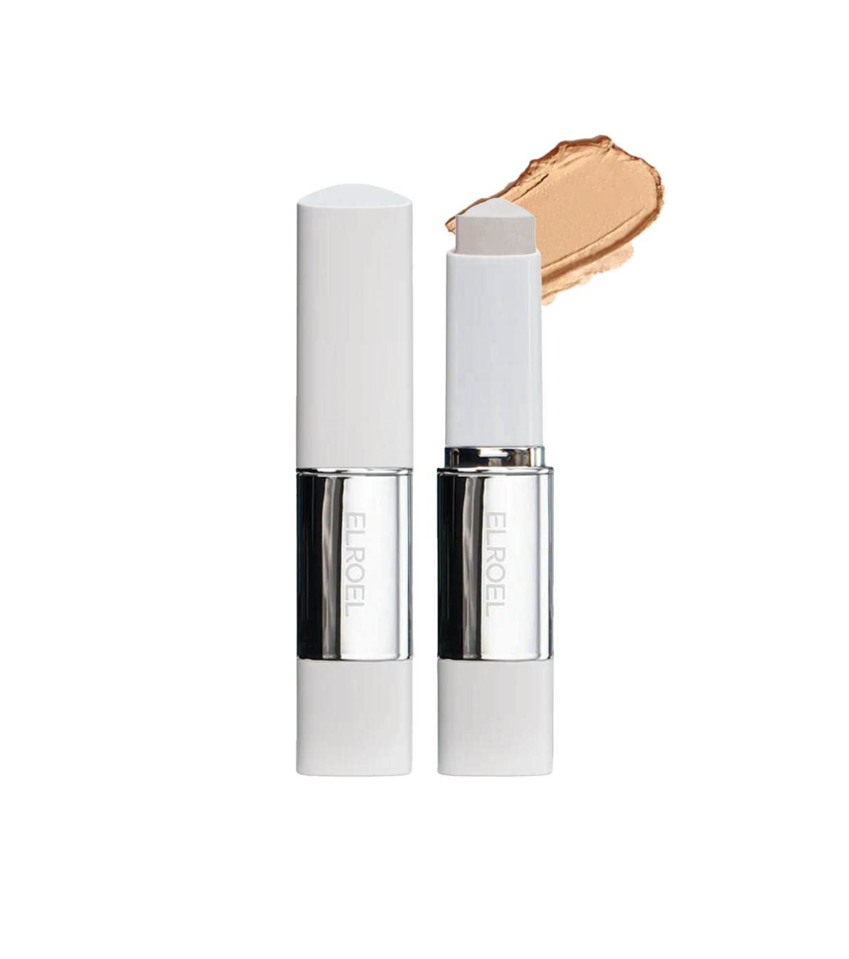 ELROEL Blanc Cover Cream Stick Deep 13 g
