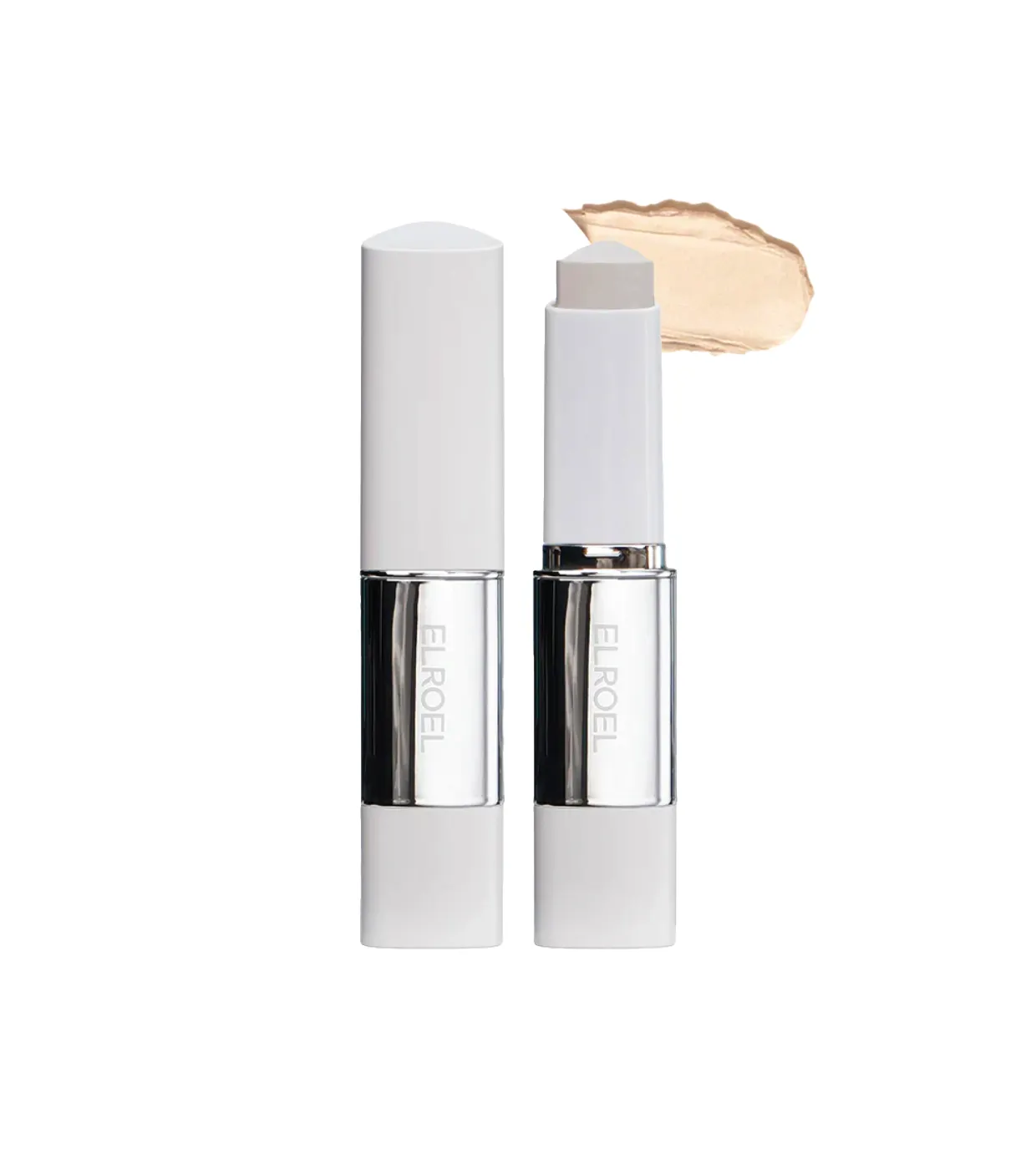ELROEL Blanc Cover Cream Stick Light 13 g