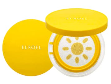 ELROEL Pang Pang Sun Cushion Plus SPF 50+ PA++++ 8 g