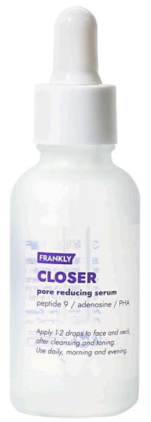 Frankly Closer Serum 60 ml