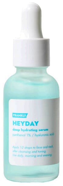 Frankly Heyday Serum 30 ml