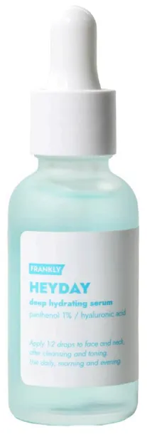Frankly Heyday Serum 30 ml