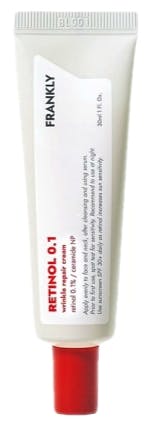 Frankly Retinol 0.1% Cream 30 ml