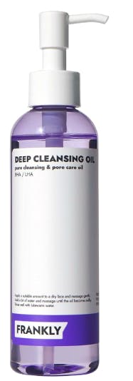 Frankly Deep Cleansing Oil 200 ml