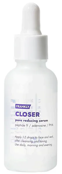 Frankly Closer Serum 100 ml