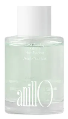 ANILLO Lime Sunday Refresh Hair Essence 10 ml
