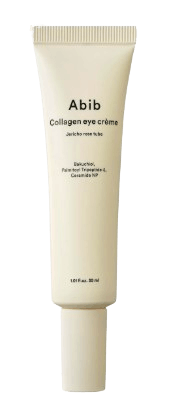 Abib Collagen Eye Cr&egrave;me Jericho Rose Tube 30 ml
