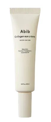 Abib Collagen Eye Cr&egrave;me Jericho Rose Tube 30 ml