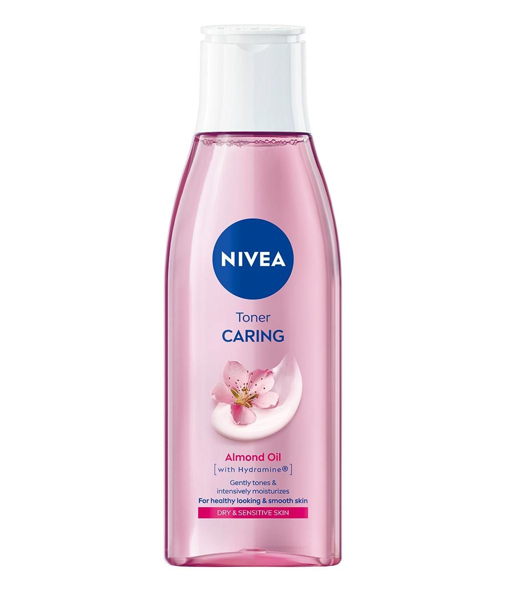 NIVEA Soothing Toner 200 ml