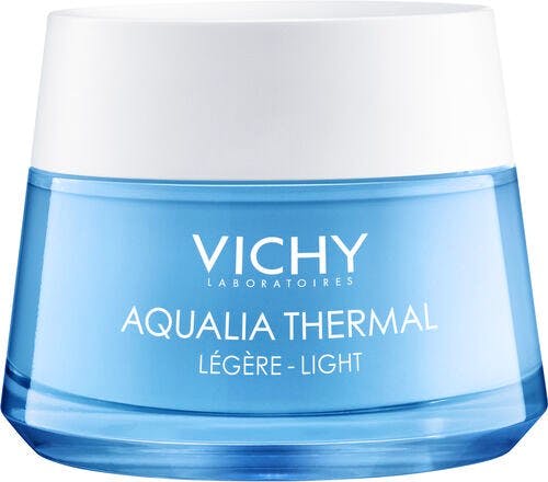 Vichy Aqualia Thermal Dynamic Hydration Light Cream 50 ml