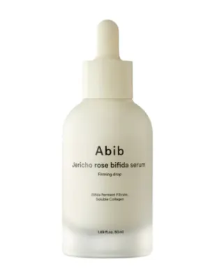 Abib Jericho Rose Bifida Serum Firming Drop 50 ml