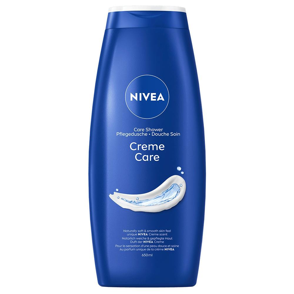 NIVEA Creme Care 650 ml