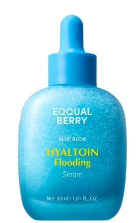 Eqqualberry Hyaltoin Flooding Serum 30 ml