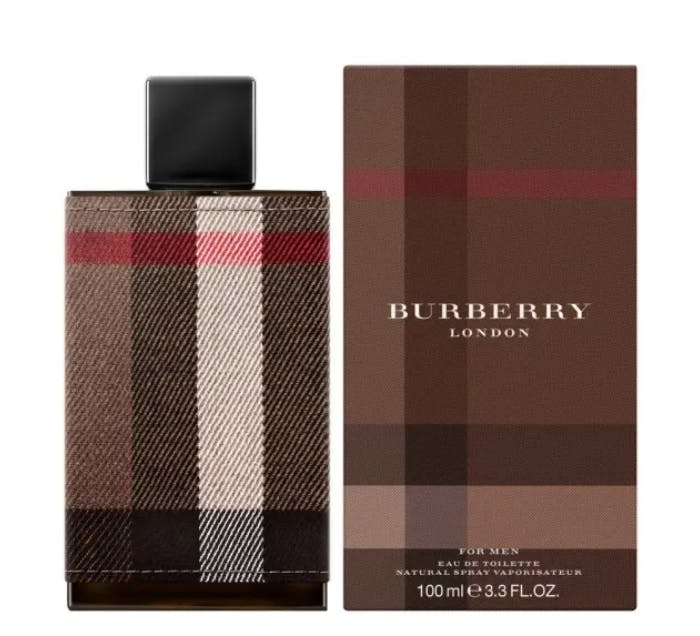 Burberry London Fabric For Men 100 ml