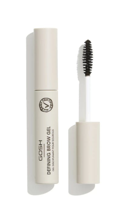 GOSH Defining Brow Gel 03 Grey Brown 8 ml