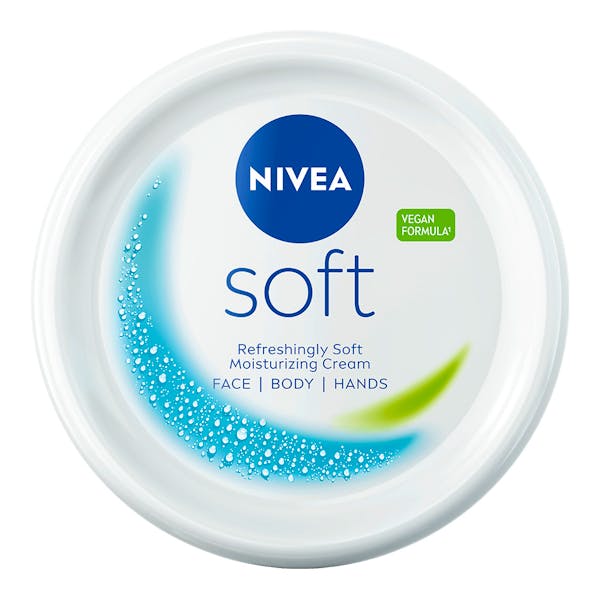 NIVEA Soft Cream 200 ml