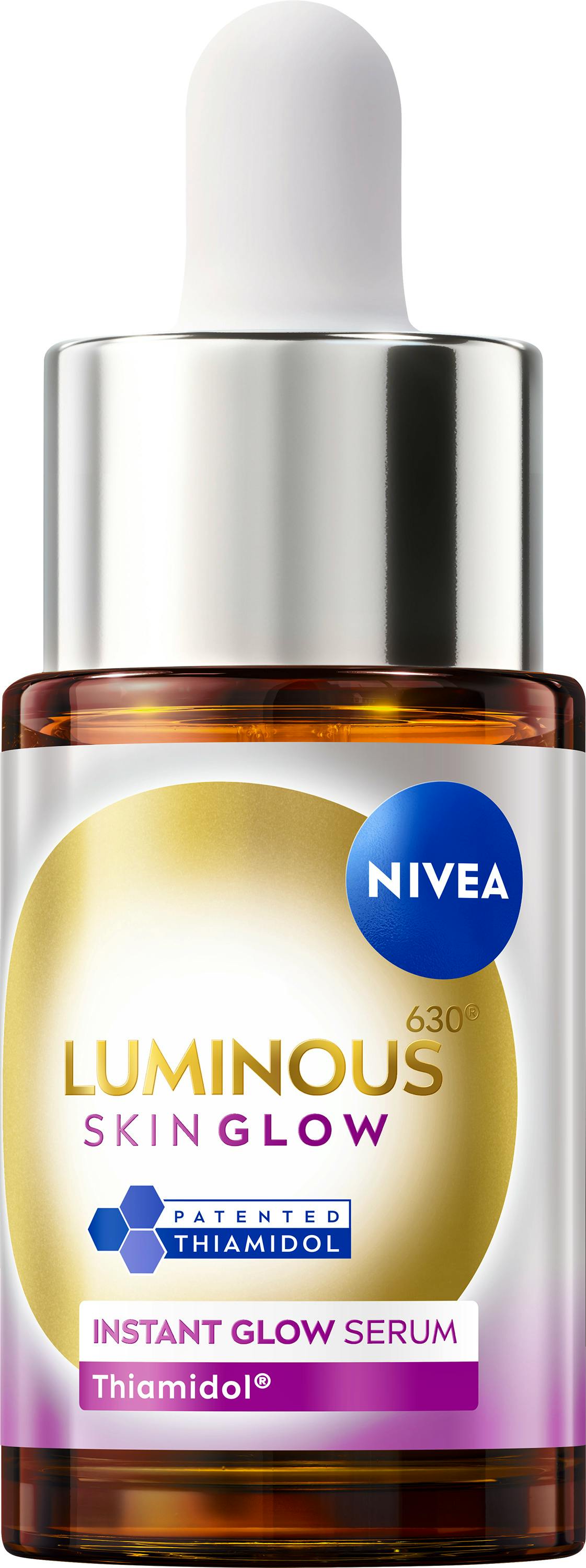 NIVEA Luminous630 Skin Glow Serum 15 ml