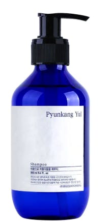 Pyunkang Yul ATO Wash & Shampoo Blue Label 500 ml