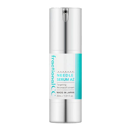 Fractional CC Needle Serum AZ 30 ml