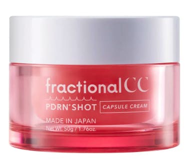 Fractional CC PDRN Shot Capsule Cream 50 g