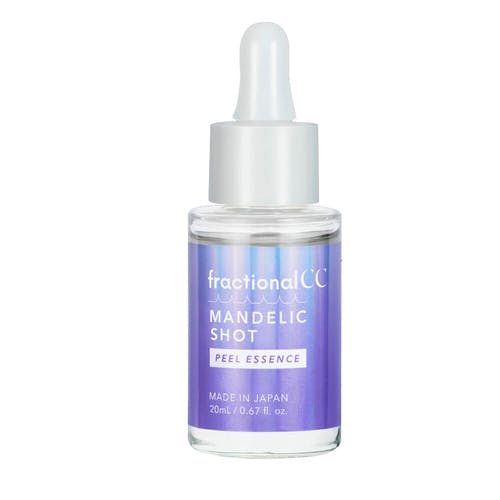Fractional CC Mandelic Shot Peel Essence 20 ml