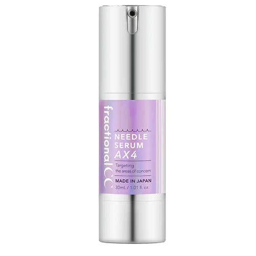 Fractional CC Needle Serum AX4 30 ml