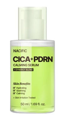 NACIFIC Cica PDRN Calming Serum 50 ml