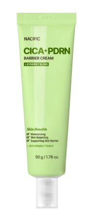 NACIFIC Cica PDRN Barrier Cream 50 g