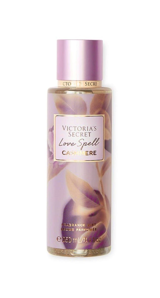 Victoria's Secret Love Spell Cashmere Body Mist 250 ml
