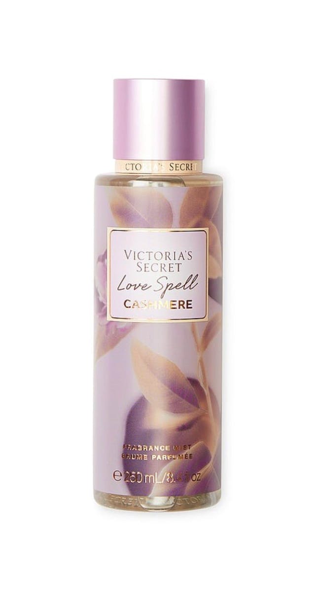 Victoria's Secret Love Spell Cashmere Body Mist 250 ml