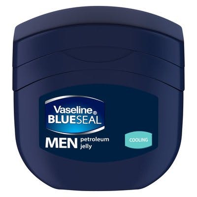 Vaseline Petroleum Jelly Men Cooling 250 ml