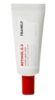 Frankly Retinol 0.3% Cream 20 ml