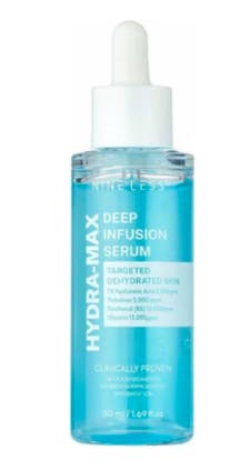Nineless Hydra-Max Deep Infusion Serum 50 ml